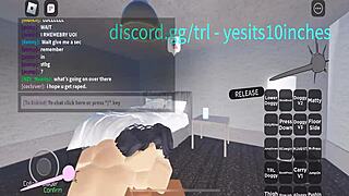 Roblox sex game with hot game development