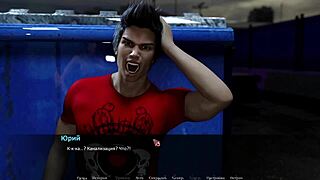 Complete Gameplay Betrayed Part 3