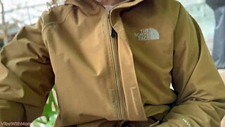 Wow, Stepmom Bangs Stepson’s Friend on Jewish Field Trip! 😲