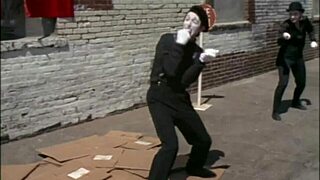 Invisible man's erotic hardcore scenes with big tits stars