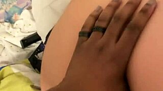 A white girl in knee highs gets her ass fucked and submits completely