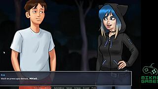 Summer fun turns wild in this animated teen series