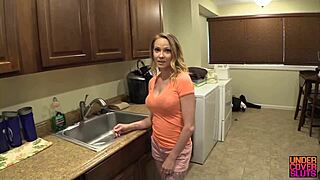 cucked by my petite wifes ex boyfriend complete vid