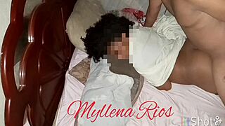 I found Leo Ogro Pond’s ass in my bed after a wild night
