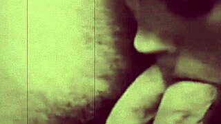 Dark Lantern Entertainment shares vintage blowjobs from secret confessions