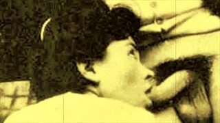 Dark Lantern Entertainment shares vintage blowjobs from secret confessions