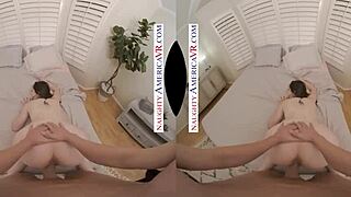 want alyx star in your bath craving cock?