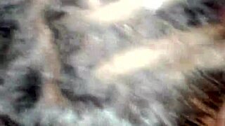 Rippling muscles and hot ass fucking in a strip tease