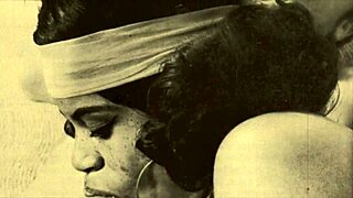 Vintage women of the world in erotic confessions