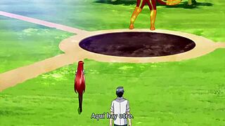 Whoa, Dakara Boku Wa H Ga Dekina Cap 6 Brings Insane Hentai Action!