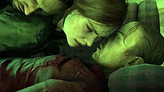 A compilation of hot anime sex scenes with Ellie