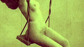 My secret life as a top twenty vintage swinger