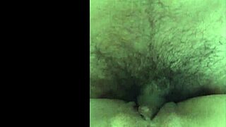 Amateur video with big dick and tits cumshot