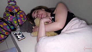 Submissive ass eater gets fucked while bound