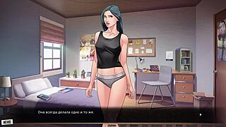 complete red string part 3 gameplay 😏