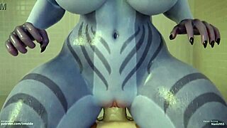 Yo, this 2024 furry porn comp with big tits is fire! 🔥