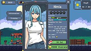 Asian dancer enjoys multiple creampies in deep forest hentai hotel