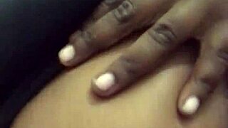 Steamy morning scene with big-boobed MILF and black doctor in hospital