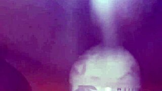Myanmar gay's homemade video of anal sex with a bottle