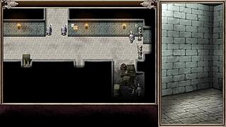 karryn's prison adventure with big cocks and handjobs