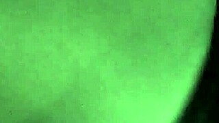 Faggot catches Marica drinking and drills her hard