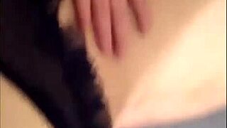 Married and curvaceous woman has an affair with a new lover