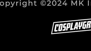 Slutty Ghostbusters Chanel Camryn, Anna Claire Clouds, and Avery Black Finger and Fuck in Cosplay Parody