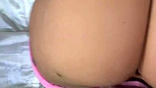 Inteada sex toy makes husband addicted to tight pussy
