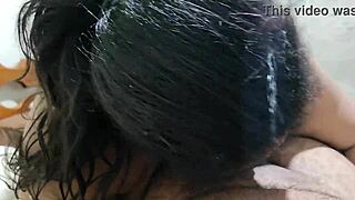 Tia waits for family to leave, then hooks up with nephew.