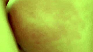 वाऊ, परफेक्ट पॉग टीन 18+ मार्टिना स्मेराल्डी हर सुबह बिग कॉक क्रेव करती है