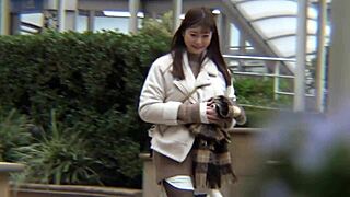 hey, wanna sneak around with this beautiful young japanese wife for an affair?