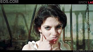 gangbang at the farm with sara bell, oh man, i cant beleive how wild it got ms111