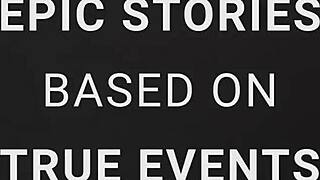 पेटाइट 18+ इटालियन बेब बिग कॉक डोमिनेशन से रॉ बैंग होती है