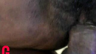 Just banging my girlfriend raw with no condom, pure close-up action.