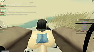 i'm obsessed with this petite 18+ bitch bending over for deep action