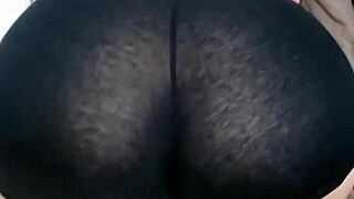 doña mary owed money and got put on all fours