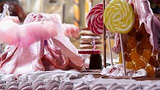 I’m Obsessed with Katy Perry Naked and Barefoot