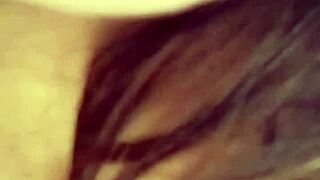 Watch My Girlfriend Rub Her Pussy Naughtily?