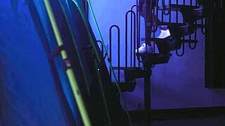 Lesbian Babes Get Dirty with BBC Anal