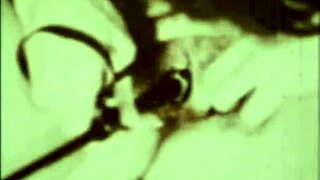 Dark Lantern Entertainment Presents Vintage Interracial Erotic Confessions