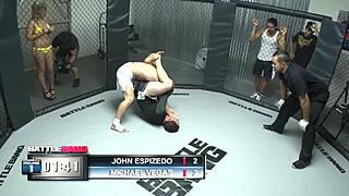 Blonde Milf's Intense Anal Fuck in Stockings Ring