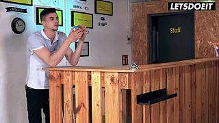 बड़ा लंड